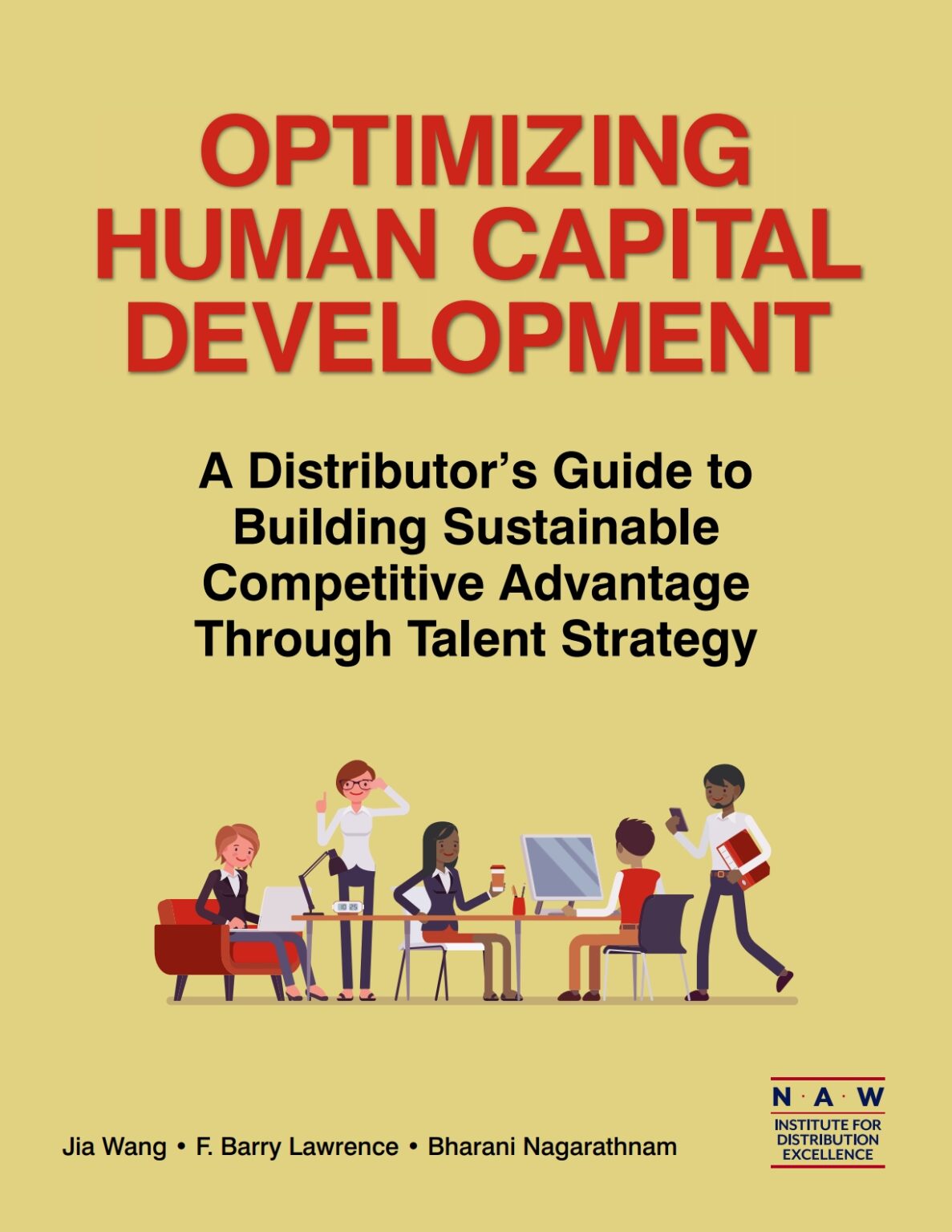 optimizing-human-capital-development-a-distributor-s-guide-to-building